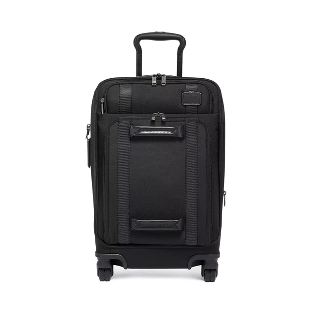 Tumi Merge International Front Lid 4-Wheeled Carry On
