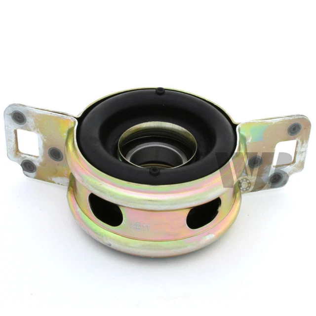 DRIVE SHAFT CENTER Support BearingRWD WJB WCHB11 fits 1980 Toyota