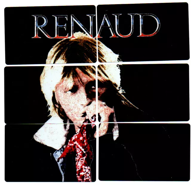 CD RENAUD - Dans Mes Cordes (2023) EUR 1,99 - PicClick FR