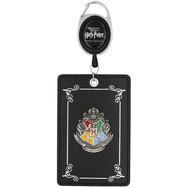 Porte-monnaie Et Portefeuille Harry Potter école De Poudlard - Abystyle, Faux Cuir Blanc, Motifs Hibou