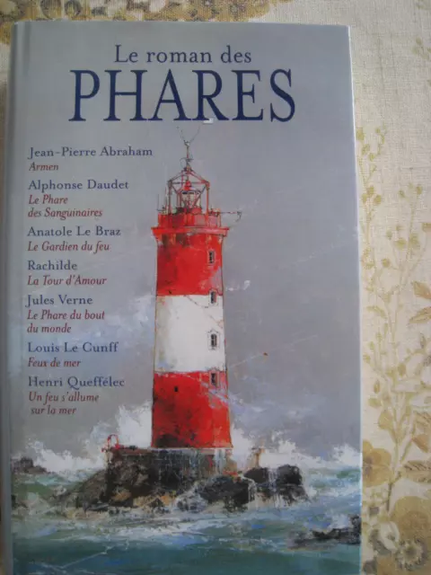 Le Roman des PHARES