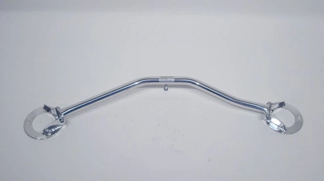Barra cupola anteriore Wiechers (alluminio) - Ford Capri Turbo