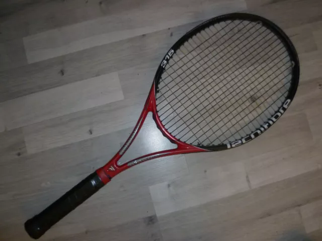 Raquette Tennis Tecnifibre T Fight 315 Manche 3  4  3/8