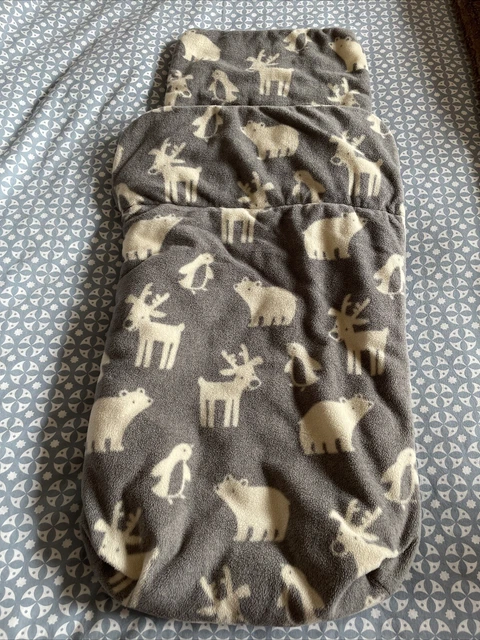 Cosy toes john lewis deals