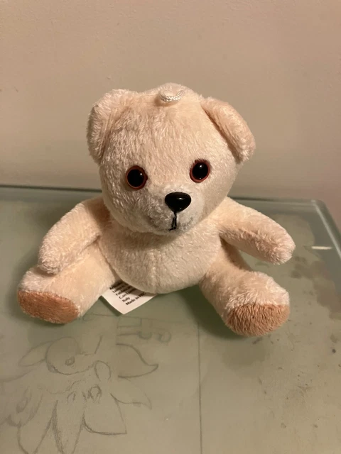 PELUCHE COCCOLINO EUR 15 00 PicClick IT