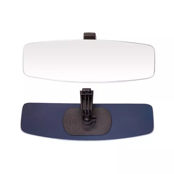 SUMMIT Rear View Stick On Mirror - Panoramic - RV-100