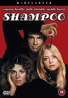 Shampoo film store 1975