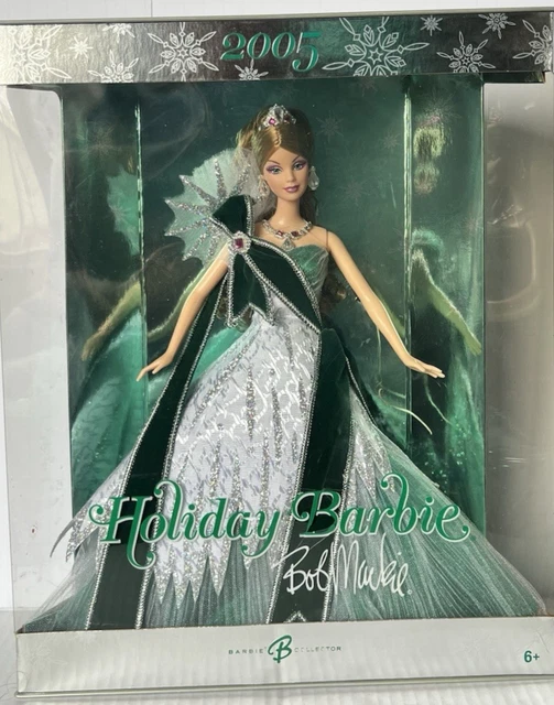 slim fit dress slacks 1995 Happy Holidays African American Barbie Doll in Green Dress by Mat –  Enchanted Styles