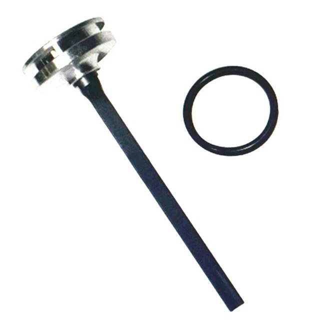 Pilote de piston de rechange de haute qualité pour lame en carbure MCN150 SP 17