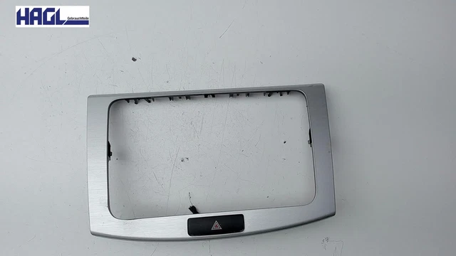 CACHE RADIO TABLEAU De Bord M Interrupteur Avertisseur M Cache 4MOTION ...