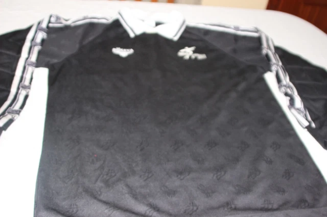 T-Shirt Antico Gruppo Università Sevilla Roskva Taglia XL N 15 Di Portiere