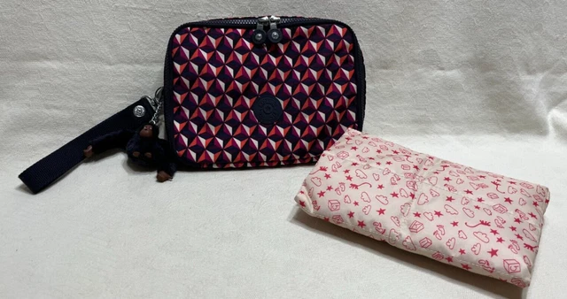 Kipling pauline travel tote sale