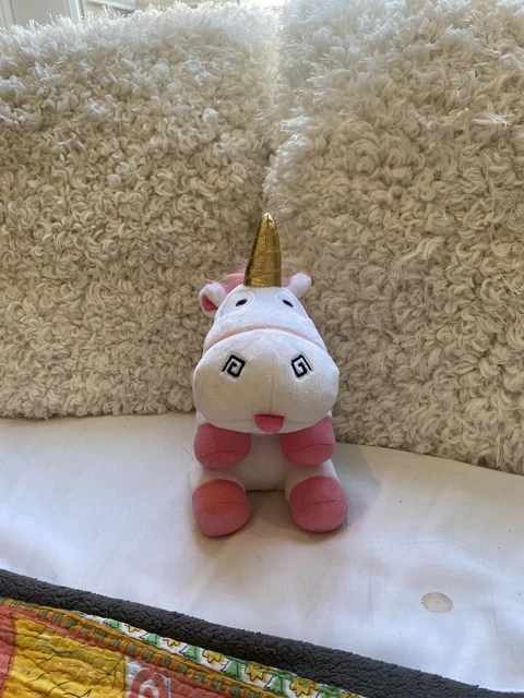 despicable me unicorn