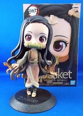 qposket nezuko