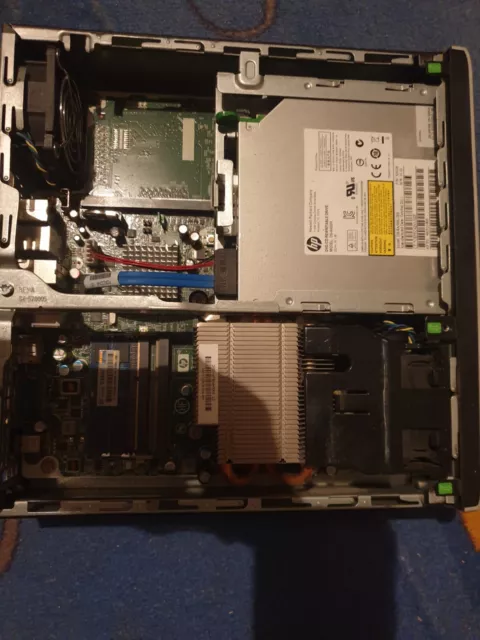 HP Compaq 8200 Elite USDT