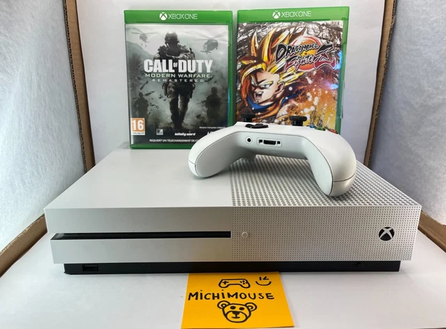 10 Migliori Console Xbox One: Offerte E Prezzi Marzo 2026 10 Migliori Console Xbox One: Offerte E Prezzi Marzo 2026