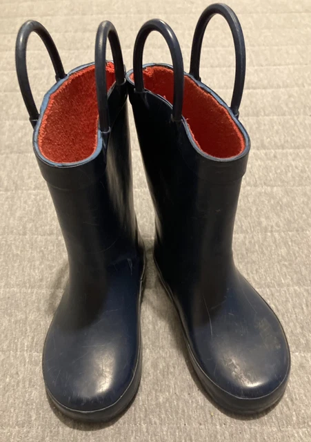 Childrens sales wellies mothercare