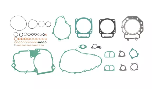 Full Gasket Set For KTM 660 SMC Supermoto 2005 (0660 CC)