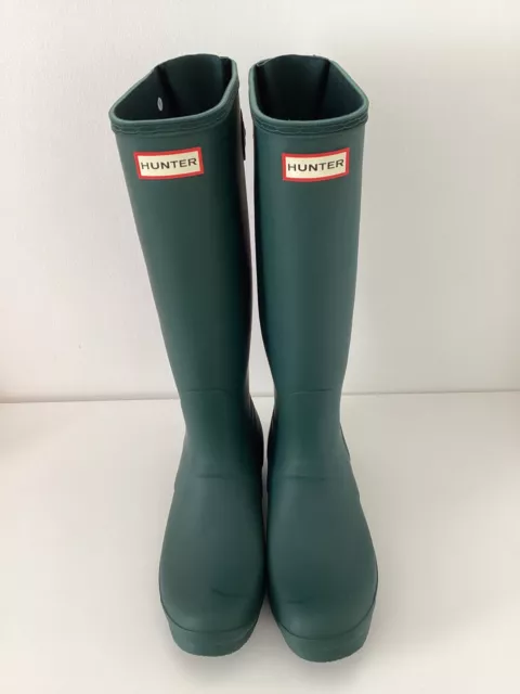 Ivy hunter boots sale