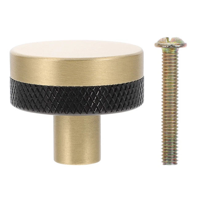 cabinet handle cabinet knobs Poignée De Boutons À Un Trou Poignées Pour Tiroirs