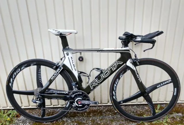 Kuota kalibur sales 2014