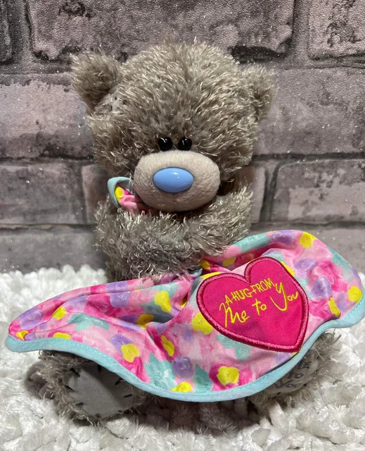 ME TO YOU Tatty Teddy Bear A Hug From Me To You 7 Inches £10.25 ...