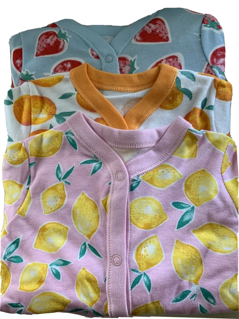 Nutmeg sleepsuits hot sale