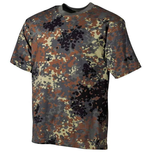 T-Shirt Donna Basic In Cotone – "L'Uomo Tigre", Humor Divertente, Made In Italy, Manica Corta, Vestibilità Super