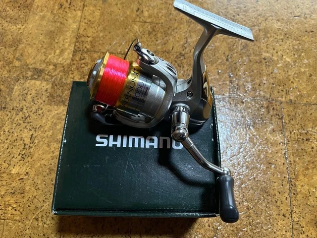 シマノ エアノス XT 1000S レア SHIMANO シマノ AERNOS XT 1000S エアノスXT - メルカリ