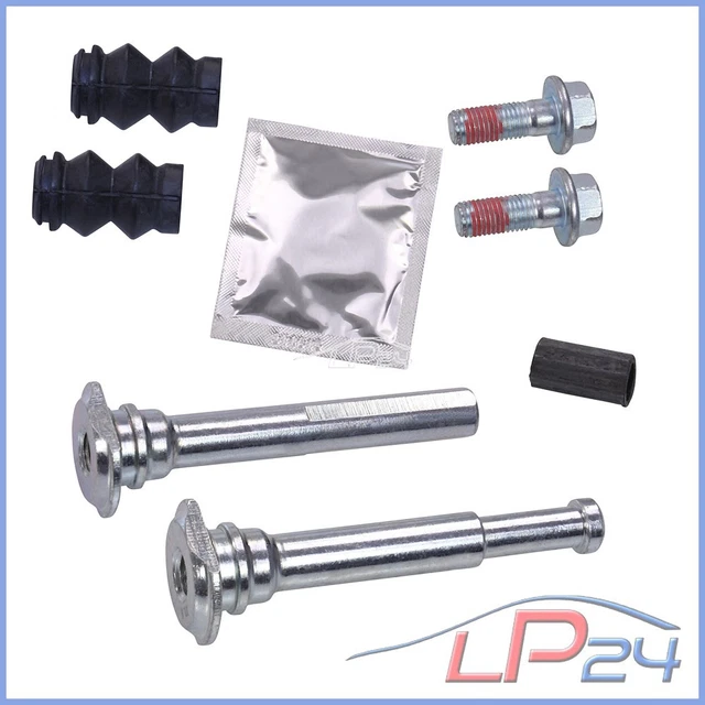 Kit De Boulons/Guide Pins Pour Étrier De Frein Avant Dodge Ram 1500 2000-2010 - Réf. 5045 / 06507603AAA