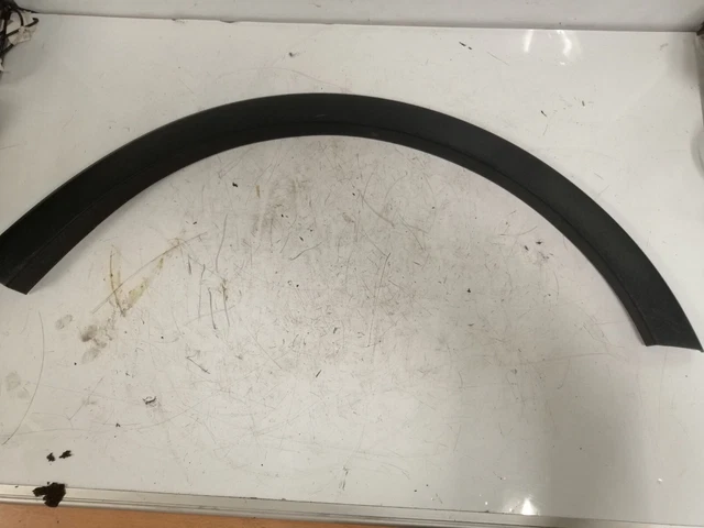 Ford Focus Assetto arco ruota anteriore destro attivo JX7B-16D238-AF, 2472026