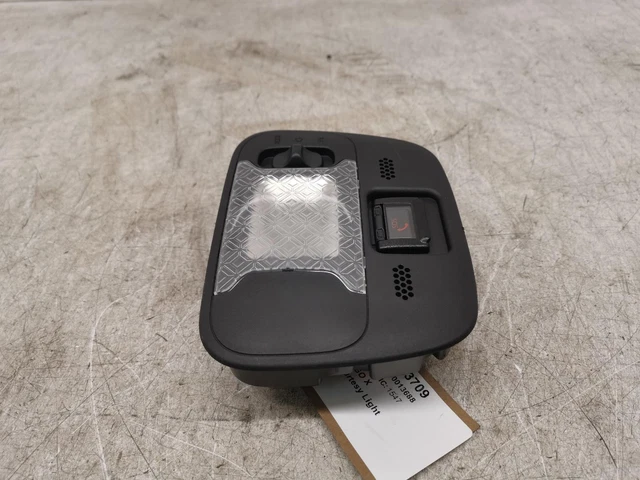 Rétroviseur Intérieur Pour Toyota Aygo (2005-2022) - Compatible Modèle Sans Gradation Automatique - 1 Pièce