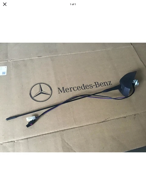 Roof-Mounted Radio Antenna For Mercedes Sprinter W906 2006-2017 – A9068200475