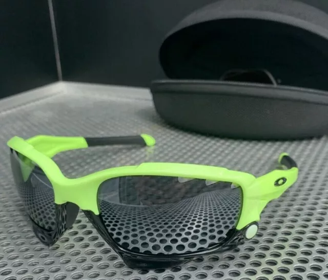 Oakley Jawbone | Retina Burn | Grigio Scuro Con Vr28 Nero Iridio