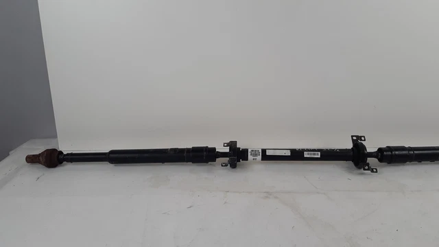 Jeep Cherokee Kl Lift 3.2 19- Arbres De Transmissione 52123612Af