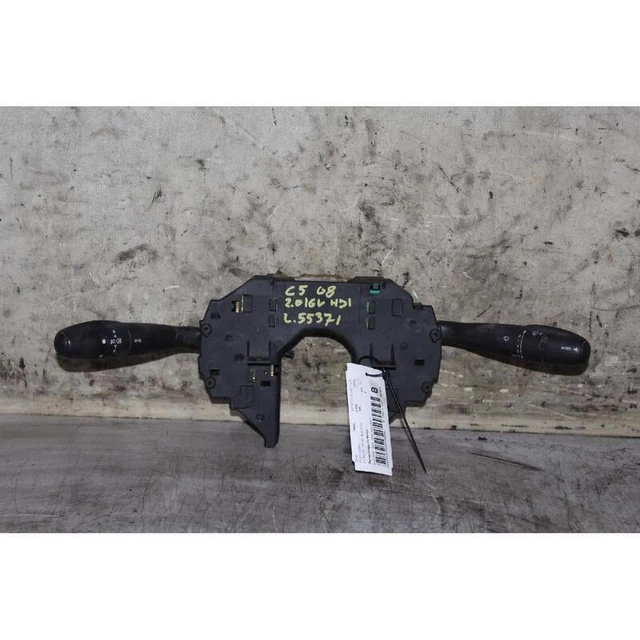 Motor CITROËN C2 (JM_) 1.4 HDi 12106112