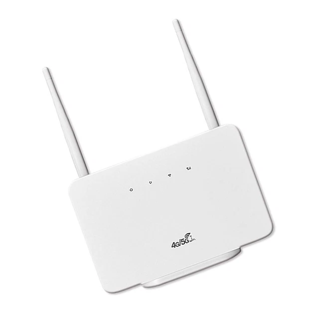 Modem Router 4G/3G LTE WiFi Hotspot SIM PRO CPE Porta LAN Universale Cpe R106 E 82329809