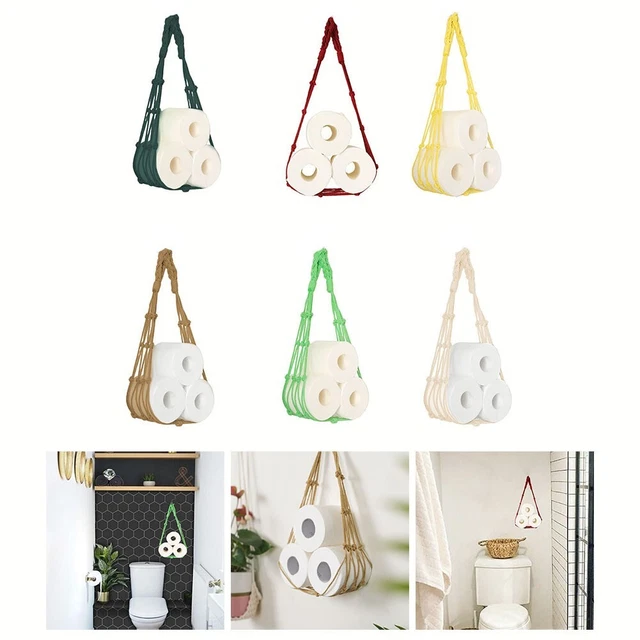 Cestino Portaoggetti Da Comodino Per Letto A Castello Con Ganci – 37x4x21 Cm, Rosa – Per Libri, Giocattoli E Piccoli Oggetti