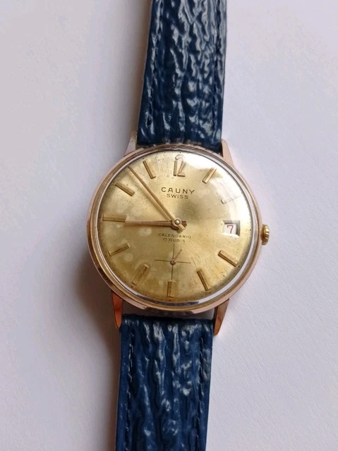Seiko /lot de 2 montres vintage automatique - Montres & Bijoux