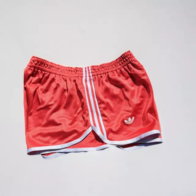 Adidas Ventex Shorts Sprinter Shorts Vintage Größe 6