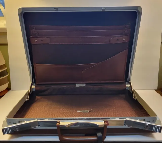 Samsonite Briefcase FOR SALE! - PicClick