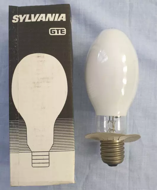 Sylvania HSL-BW 250 HQL 250W E40 Quecksilberdampfhochdrucklampe Nr65