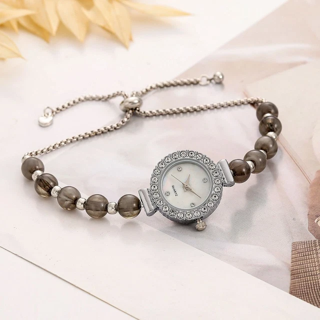 Montre Vintage Femme FEUDOR Suisse - Pièce Ancienne Et élégante | Occasion Vérifiée
