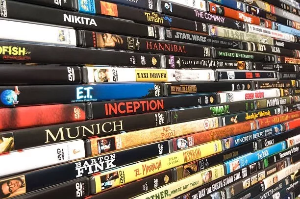 DVD Movies Sale Pick and Choose and Build Your Own Lot Cheap Top Titles