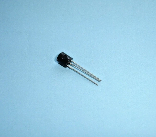 Transistor Philips BC368-W Originale Nuovo TO-92 - Componenti Elettronici