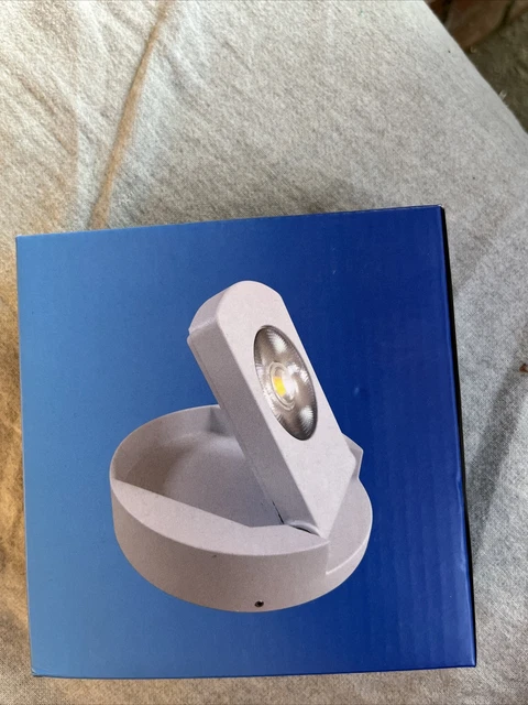 KSR Lighting Starlet Lavaggio da parete 8,5w 4000k Led