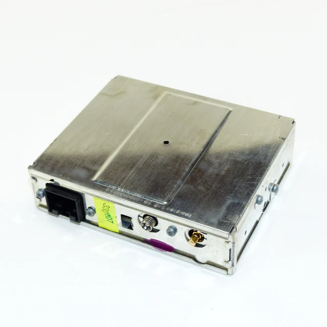 Centralina Sistema Navigazione Navi 8E0919895B Audi A2 A3 8L A4 B6