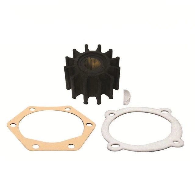 Wartungsset Maintenance Service Kit Volvo Penta AQ120 AQ125 AQ131 AQ1, 79,90