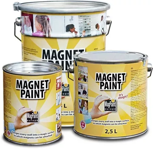 MagPaint Magnet Farbe