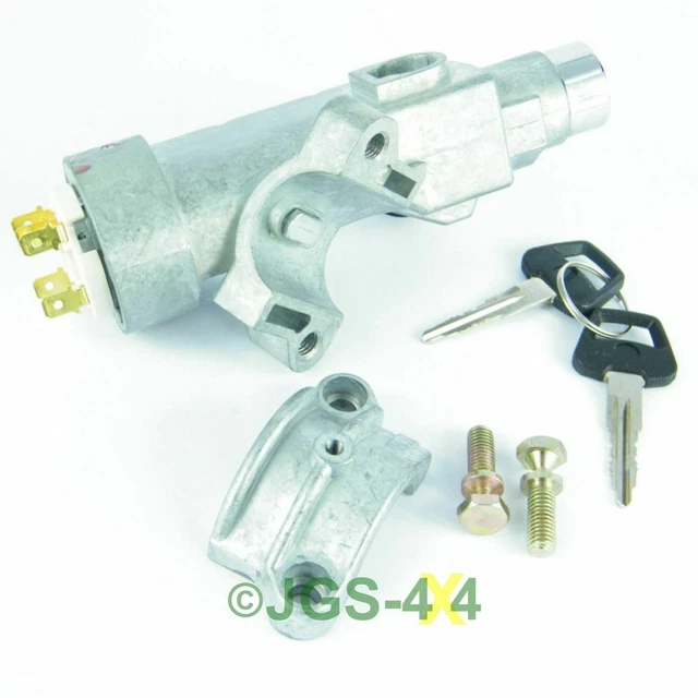 LAND ROVER DEFENDER 90 110 Steering Lock Switch Tdi Models Prc8230